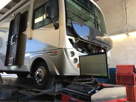 Laguna RV Repair photo 3