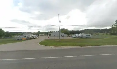 Smith's RV Refrigeration & Service, LLC, RV repair in Manton