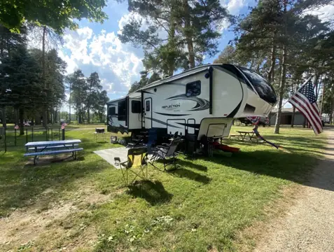 Roadrunner Mobile RV Repair LLC photo 2