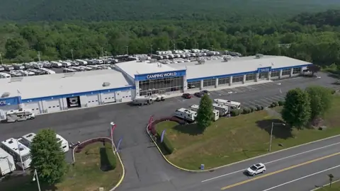 Camping World - Hamburg photo 2