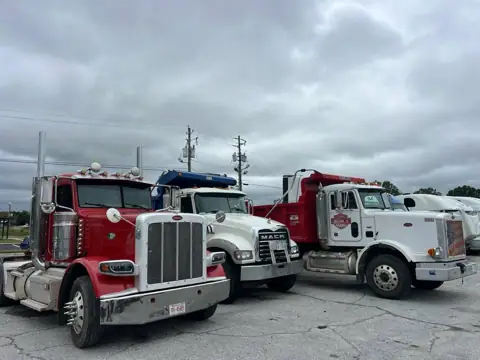 FleetPro Truck Center Inc photo 2