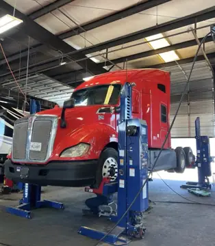 FleetPro Truck Center Inc photo 3