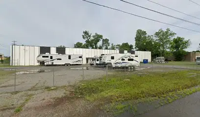 FlexArmor Arkansas, RV repair in North Little Rock