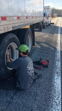 Bain's Truck & Trailer Repair photo 2