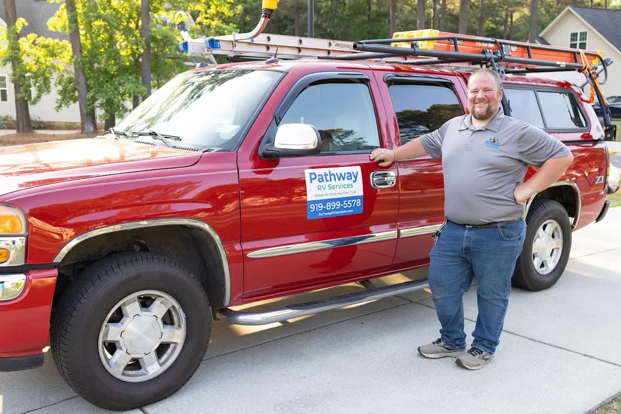 Pathway RV Services, LLC, RV repair in Durham