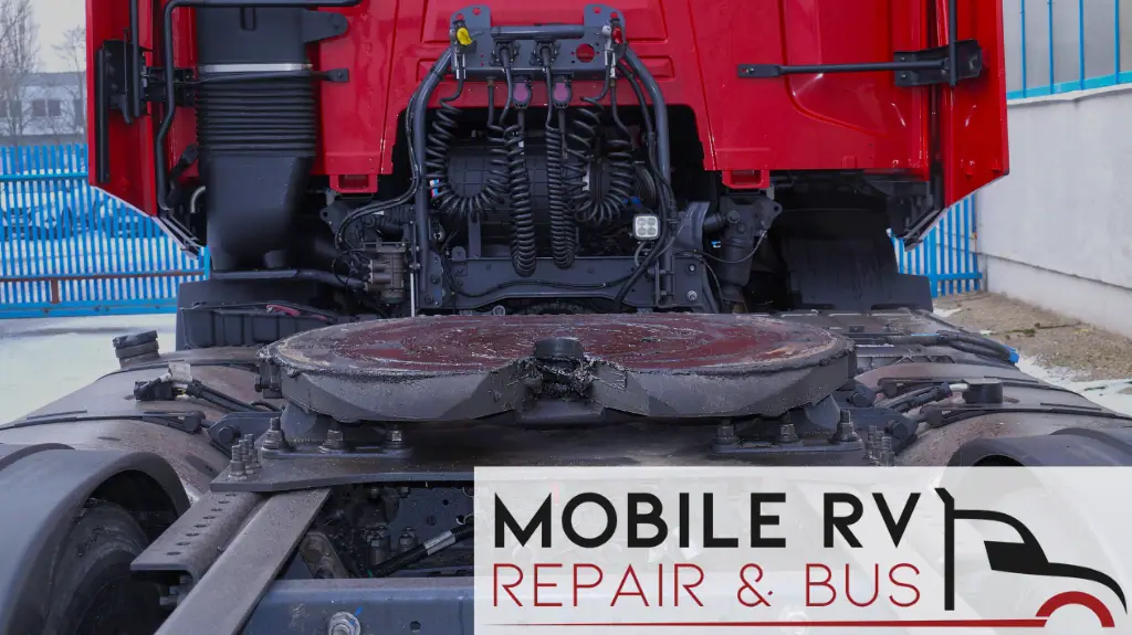 Mobile RV Repair & Bus, RV repair in Chicago