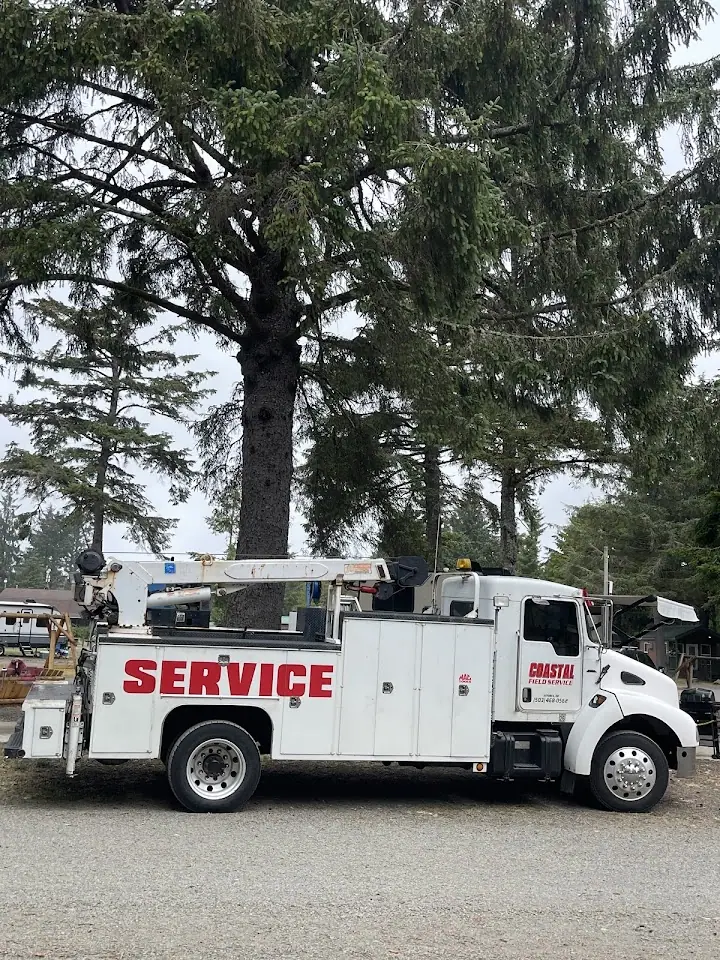Coastal Field Service- Mobile RV, Trailer, Motorhome, Truck Repair, RV repair in Astoria