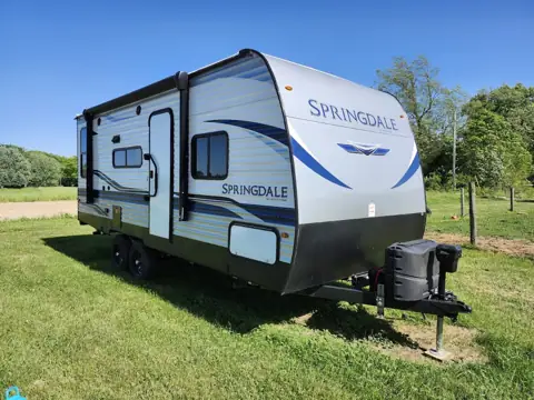 Independent Camper RV Repair photo 2