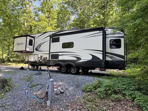 Hitch Happens Mobile RV Service photo 2