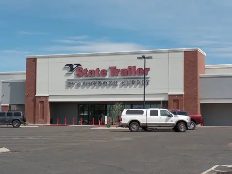 State Trailer RV & Outdoor Supply in Peoria, AZ