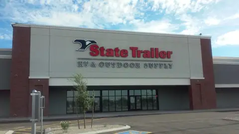 State Trailer RV & Outdoor Supply photo 2