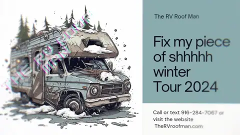 The Rv Roof man photo 2