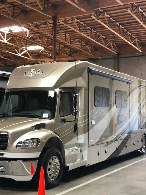 RV Pro Mobile Inc., RV repair in Chula Vista