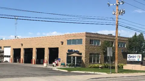 Charlie's Service Center photo 2