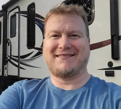 Everett mobile RV repair photo 3