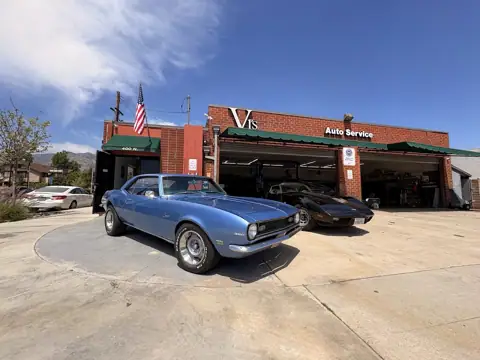 VJ's Auto Service in Arcadia, CA