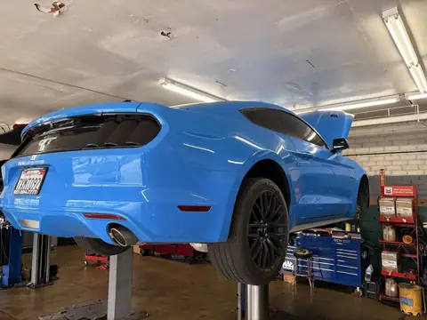 VJ's Auto Service photo 2