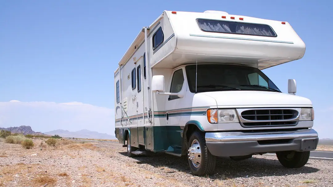 All Around RV, RV repair in Flint