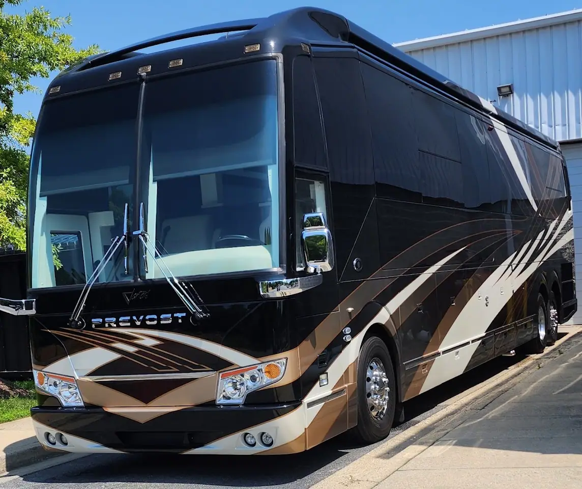 Little Richard's RV Mobile Repair, RV repair in Chesapeake