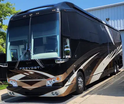 Little Richard's RV Mobile Repair photo 2