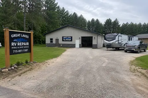 Great Lakes RV Repair photo 3