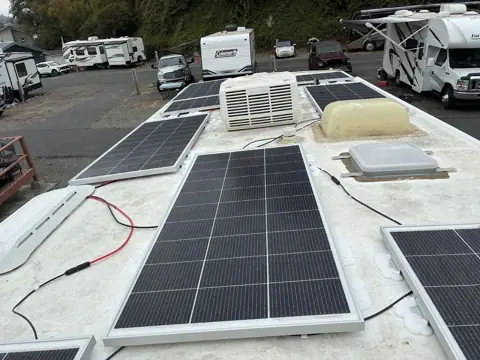 Guld RV Repair in Brookings, OR
