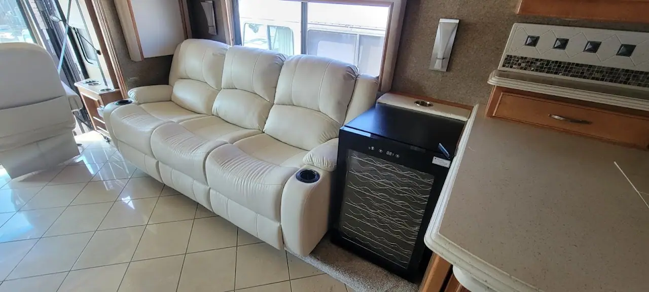 TEXAS BEST RV, RV repair in Humble