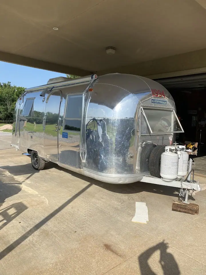 Steven's Mobile RV Repair, LLC, RV repair in Geronimo