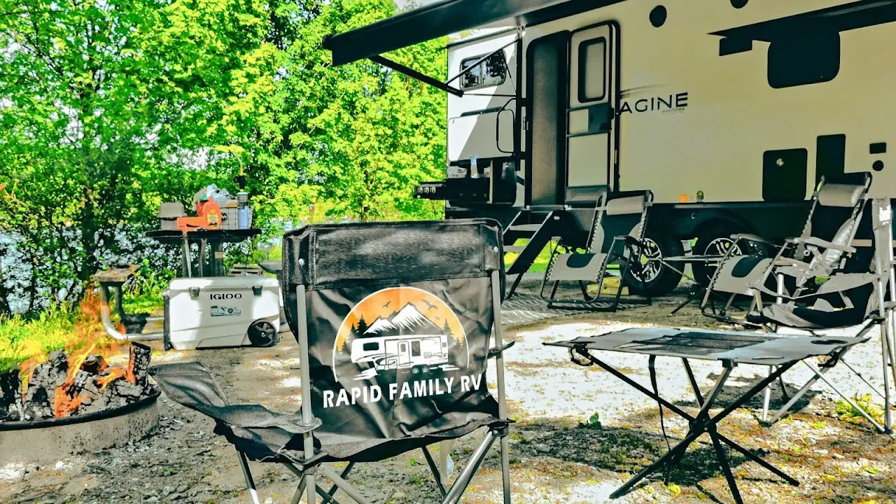 Rapid Family RV Rentals and Service, RV repair in Mcchesneytown-Loyalhanna