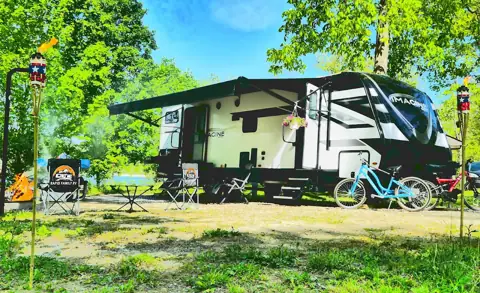 Rapid Family RV Rentals and Service photo 3