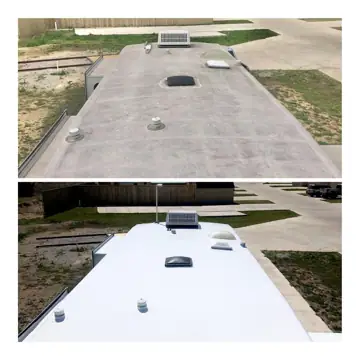 Shade Tree RV Coatings photo 2