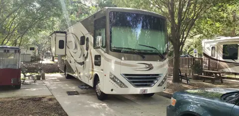 Denning RV photo 2