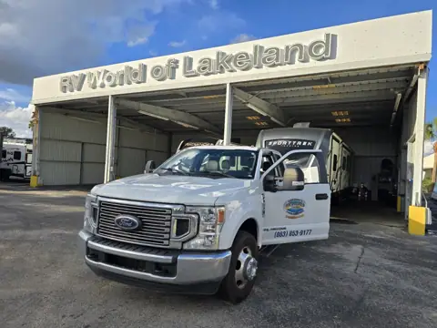 Gerzeny's R.V. World - Lakeland in Lakeland, FL