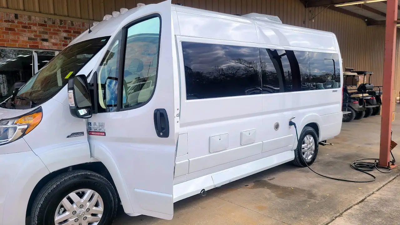 The RV Shop: Parts & Service Center, RV repair in Baton Rouge