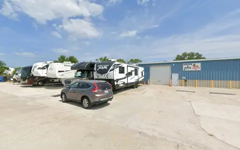 Campbell RV Service & Parts Center photo 2