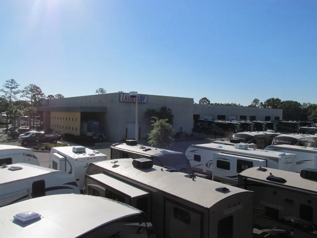 La Mesa | RecVan – Fort Myers RV & Motorhome Service, RV repair in Fort Myers
