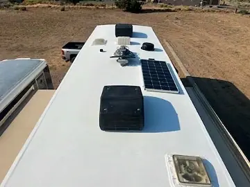 Rusted Hitch RV Roofing & Restoration LLC, RV repair in Bend