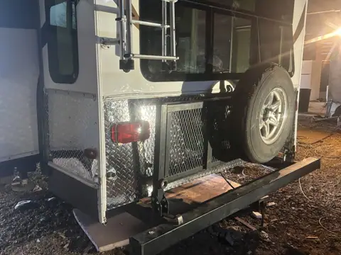 Gaults Rv Repair LLC in Eugene, OR