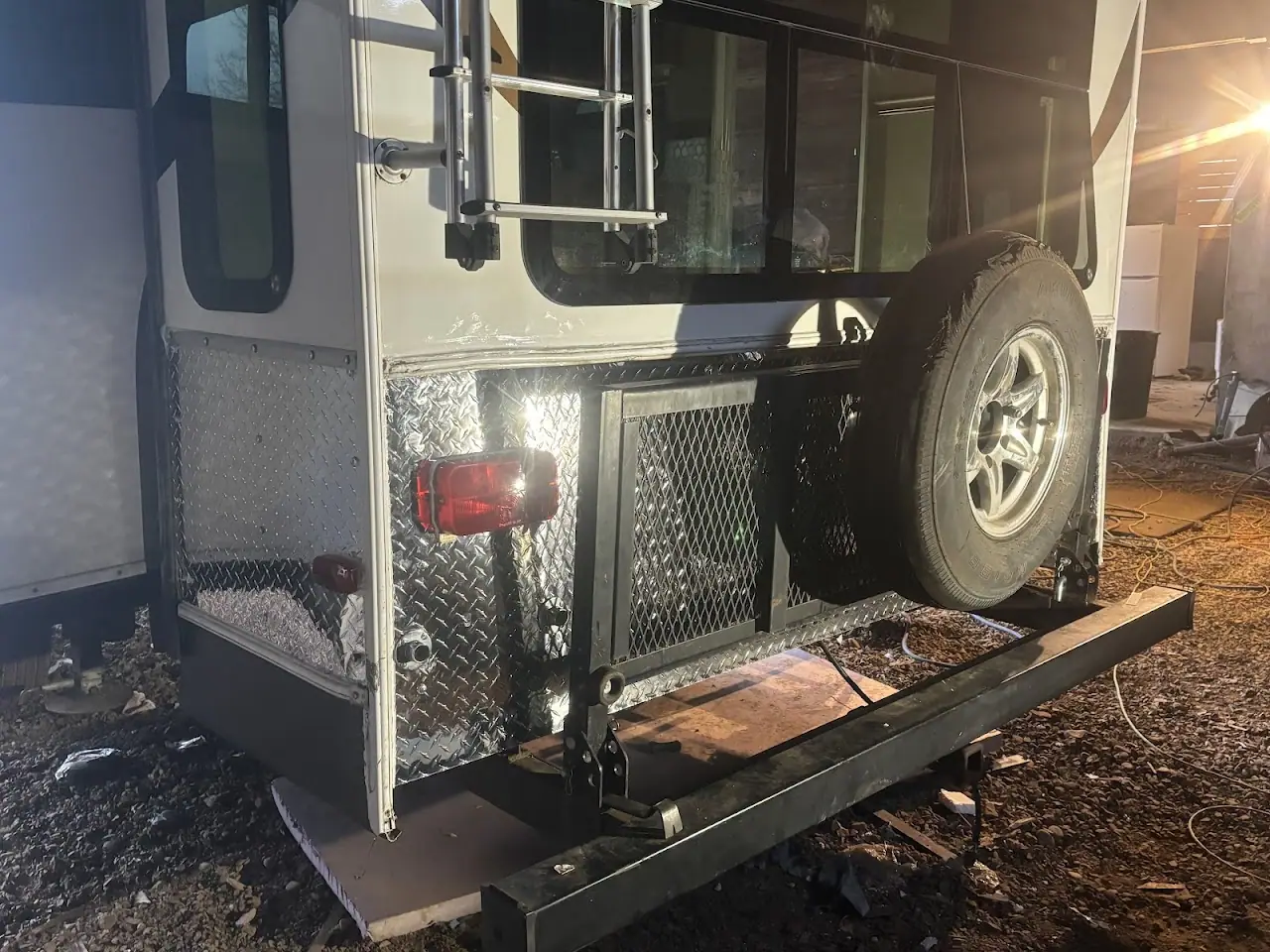 Gaults Rv Repair LLC, RV repair in Eugene