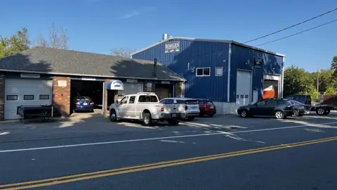 Borges Collision Center Inc photo 2