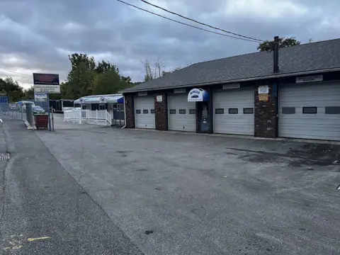 Borges Collision Center Inc photo 3