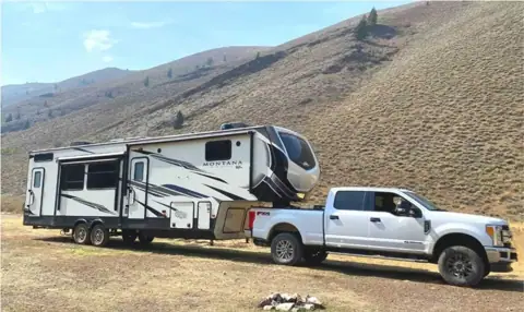 Freeman's RV Service photo 3