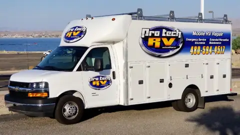 Pro Tech RV photo 2