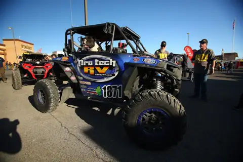 Pro Tech RV photo 3