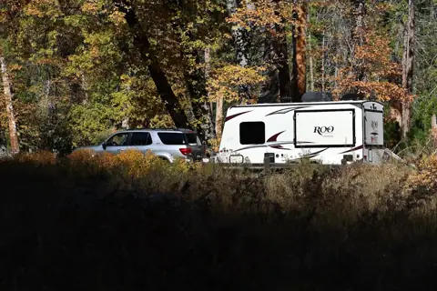 A Class RV photo 2