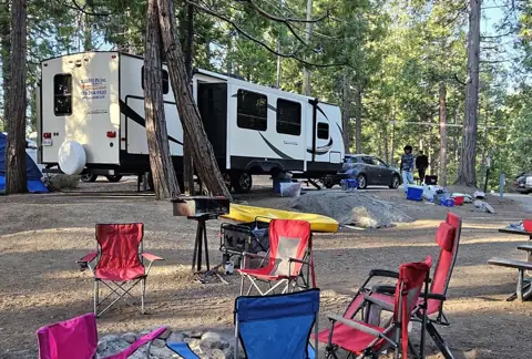 A Class RV photo 3