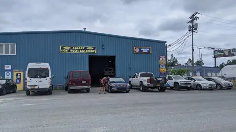 Albany Light Truck & Car Repair in Albany, NY