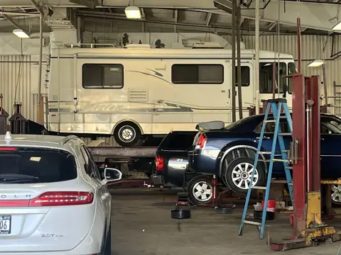 Albany Light Truck & Car Repair photo 2