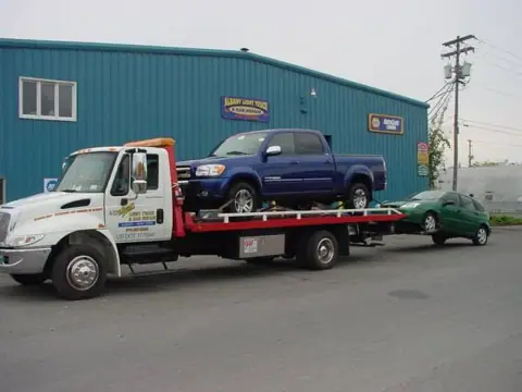 Albany Light Truck & Car Repair photo 3