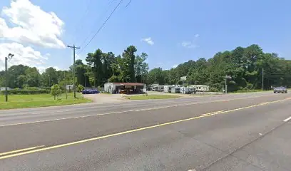 Juvi’s Rv services in Milledgeville, GA